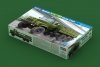 Hobby Boss 85510 Russian KrAZ-260 Cargo Truck 1:35